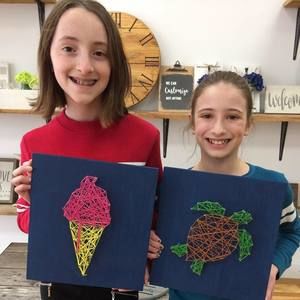 Meet your Posher, Crystal